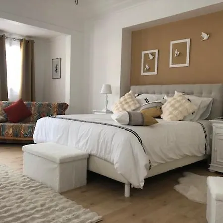 Sublime Appartement *