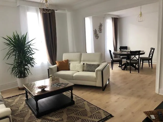 Appartement Sublime *